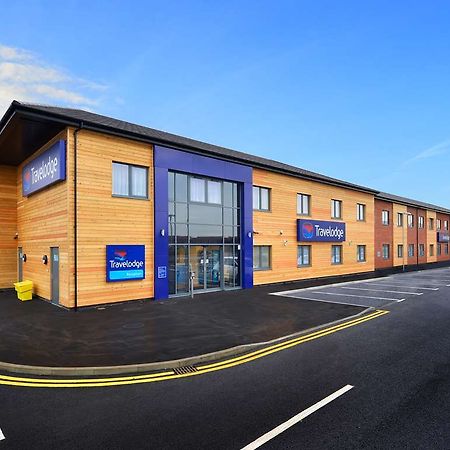 Travelodge Kings Lynn Gaywood Esterno foto