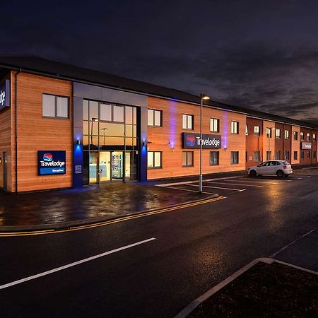 Travelodge Kings Lynn Gaywood Esterno foto