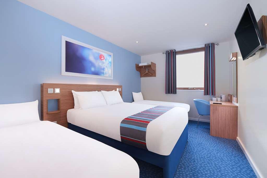 Travelodge Kings Lynn Gaywood Camera foto