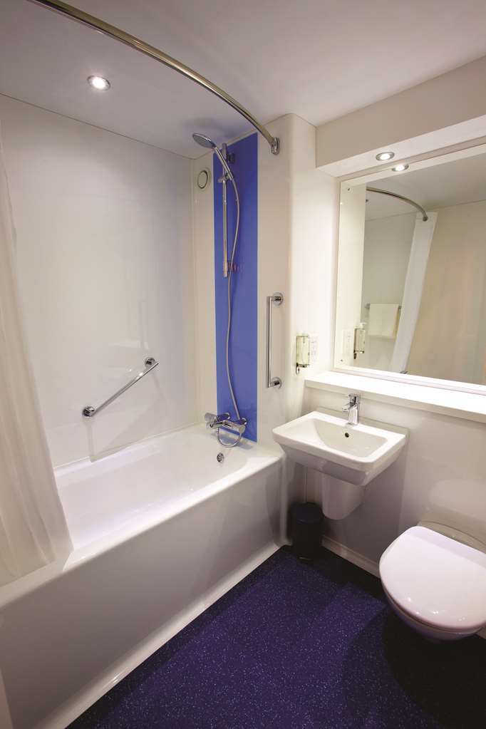 Travelodge Kings Lynn Gaywood Camera foto