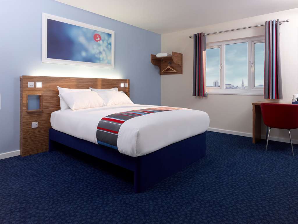 Travelodge Kings Lynn Gaywood Camera foto