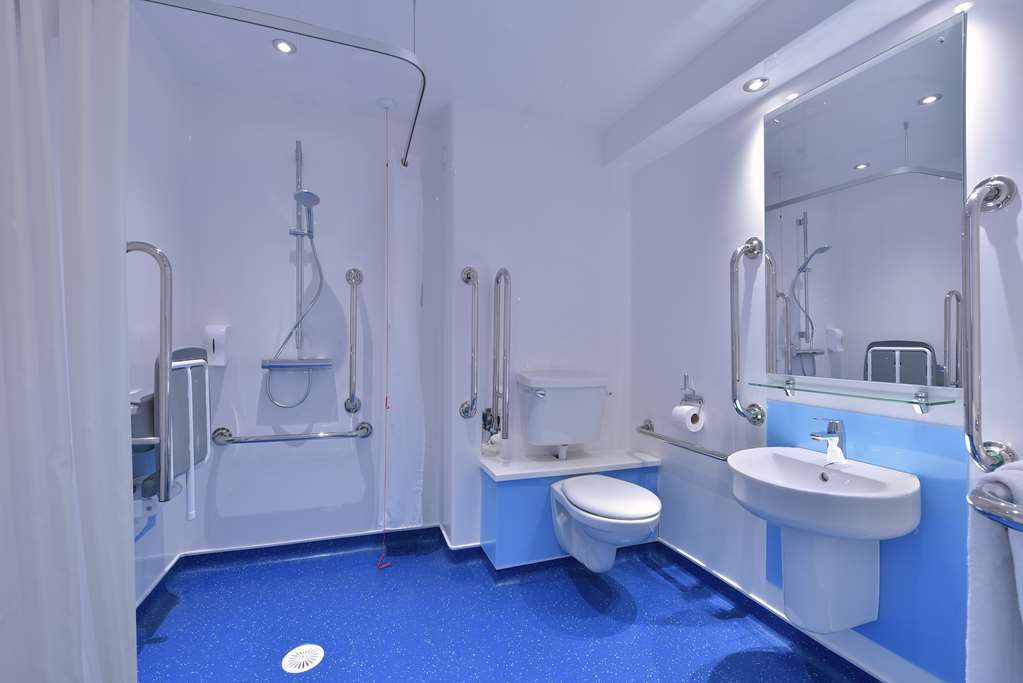 Travelodge Kings Lynn Gaywood Camera foto